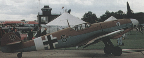 Bf.109G