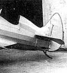 Самолёт НВ-1