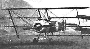 Armstrong-Whitworth FK 10