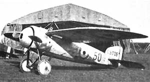 Bristol Type 10 M.1