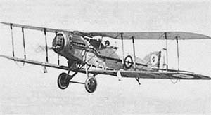 Bristol Type 12 F.2A