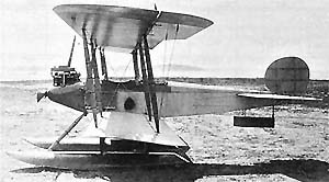 Aeromarine 39